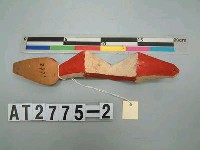 藏品(木匙)的圖片